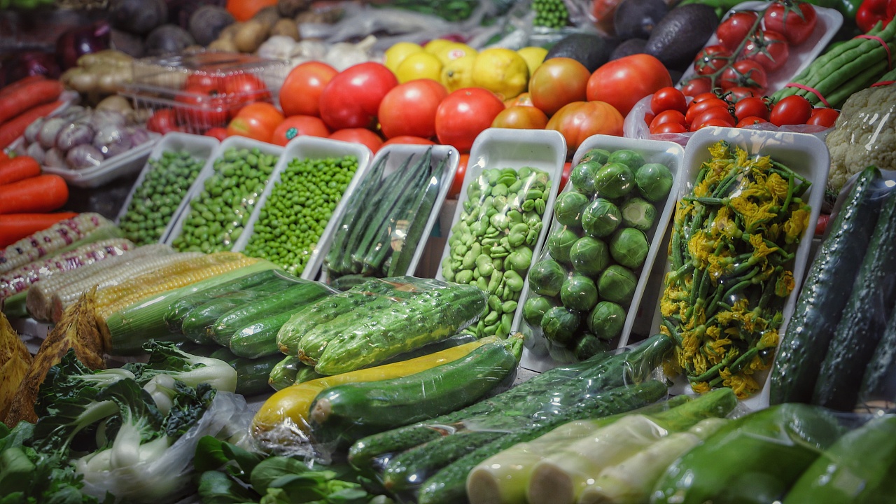 三元里菜市場|攝影|人文/紀(jì)實(shí)|小祖宗在此 